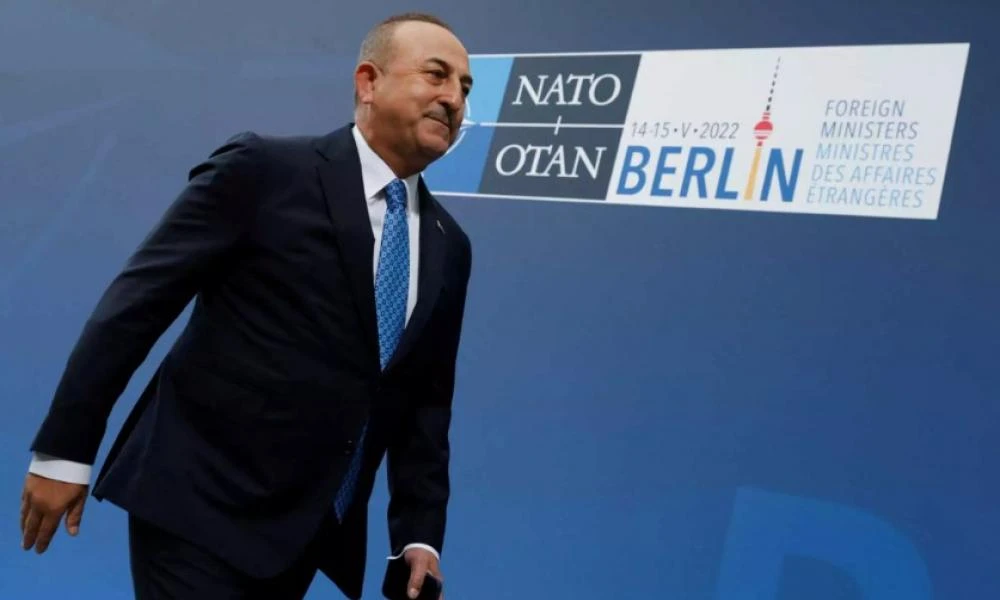 ΝΑΤΟ: Απάντηση στην Τουρκία από άλλες χώρες – μέλη για την ένταξη Φινλανδίας και Σουηδίας